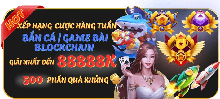 Các chương trình khuyến mãi và ưu đãi độc quyền của BET88247