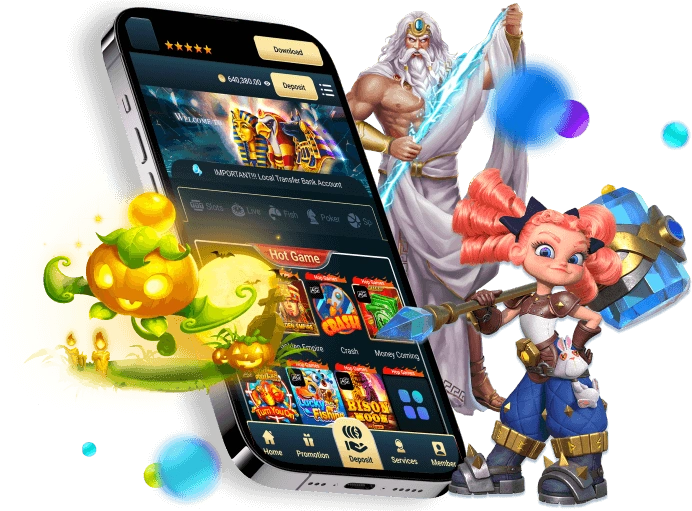 Hướng dẫn tải ứng dụng bet88247 cho Android với các bước minh họa