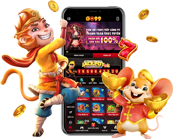 Đa dạng trò chơi sòng bạc