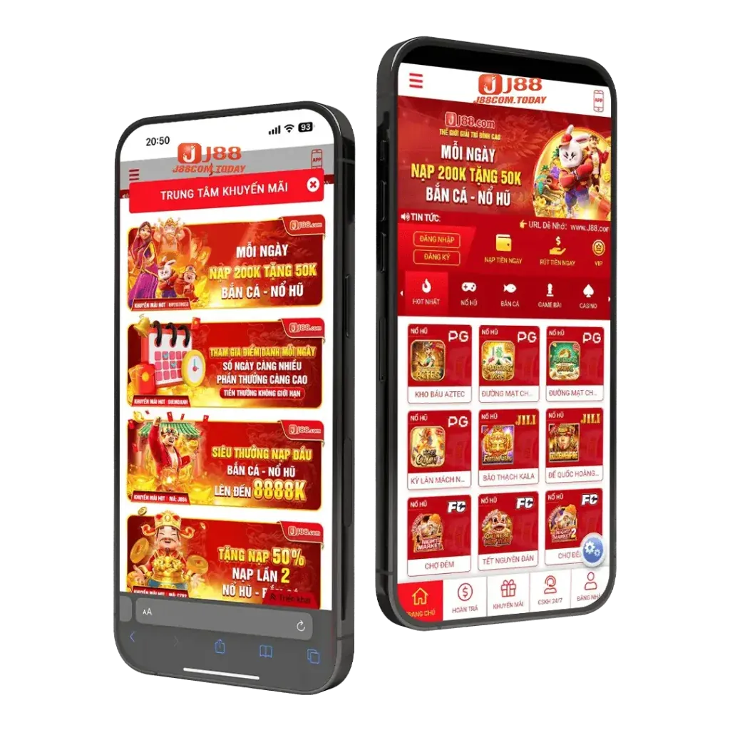 Người chơi đặt cược vào trận đấu thể thao trực tiếp trên ứng dụng bet88247