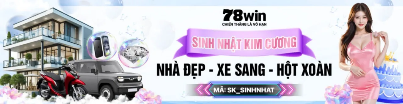 Ưu đãi và hoạt động mới nhất tại bet88247