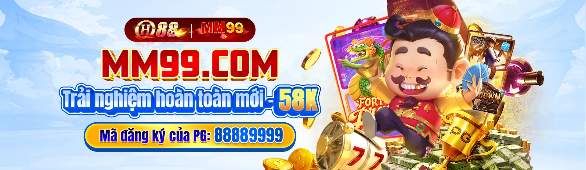 Hình ảnh tổng quan các thông báo mới nhất từ bet88247 đăng nhập