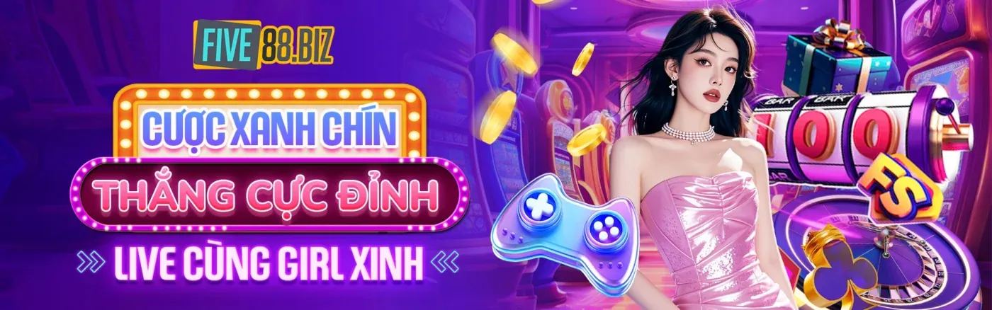 Sòng bạc trực tuyến bet88247 đẳng cấp